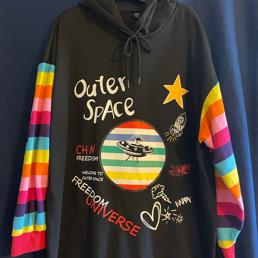 Outer Space